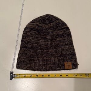 Cozy Knit Beanie for Men